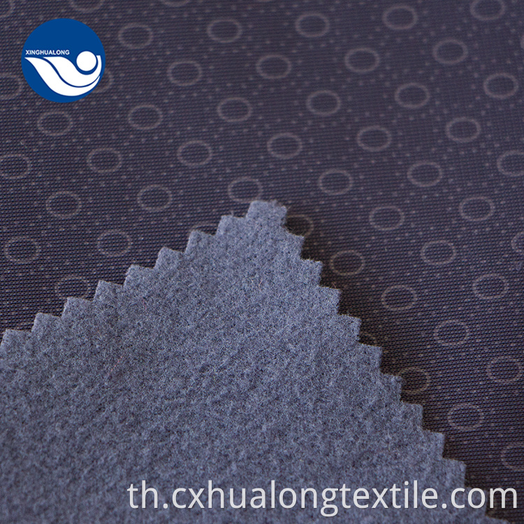 Super Poly Lining Fabric